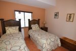 San Felipe rental home - Casa Dooley: Bedroom wall decor